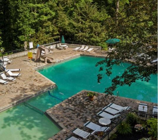 The Buckhorn By Stony Brook Cabins Gatlinburg Ngoại thất bức ảnh